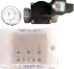 Automatic Monitor Fire Water Cannon 35