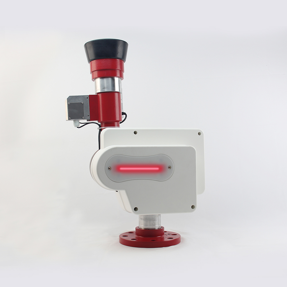Automatic Detection Fire Water Cannon 55